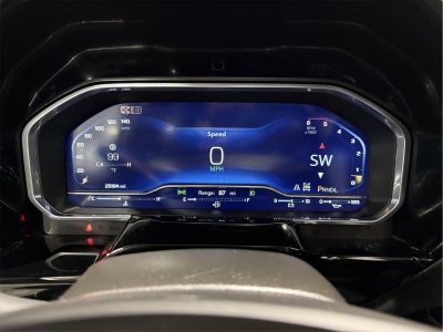 2024 Chevrolet Silverado 2500HD ZR2