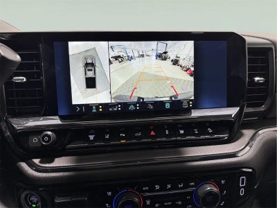 2024 Chevrolet Silverado 2500HD ZR2