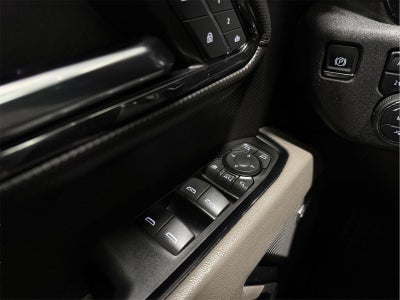 2024 Chevrolet Silverado 2500HD ZR2