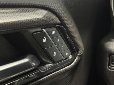 2024 Chevrolet Silverado 2500HD ZR2
