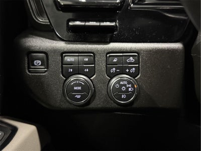 2024 Chevrolet Silverado 2500HD ZR2