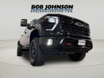 2024 Chevrolet Silverado 2500HD ZR2