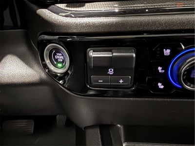 2024 Chevrolet Silverado 2500HD ZR2
