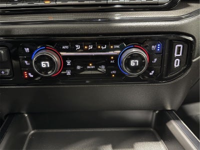 2024 Chevrolet Silverado 2500HD ZR2