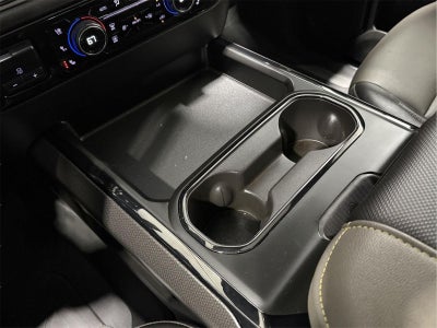 2024 Chevrolet Silverado 2500HD ZR2