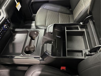 2024 Chevrolet Silverado 2500HD ZR2