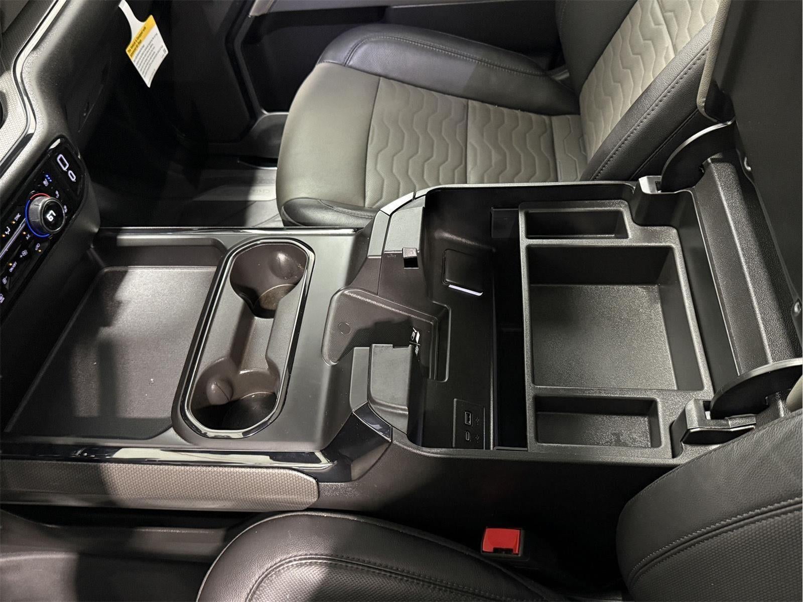 2024 Chevrolet Silverado 2500HD ZR2