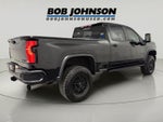 2024 Chevrolet Silverado 2500HD ZR2