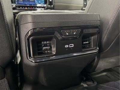 2024 Chevrolet Silverado 2500HD ZR2