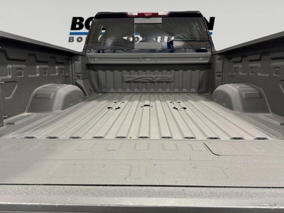 2024 Chevrolet Silverado 2500HD ZR2