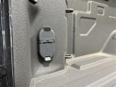 2024 Chevrolet Silverado 2500HD ZR2