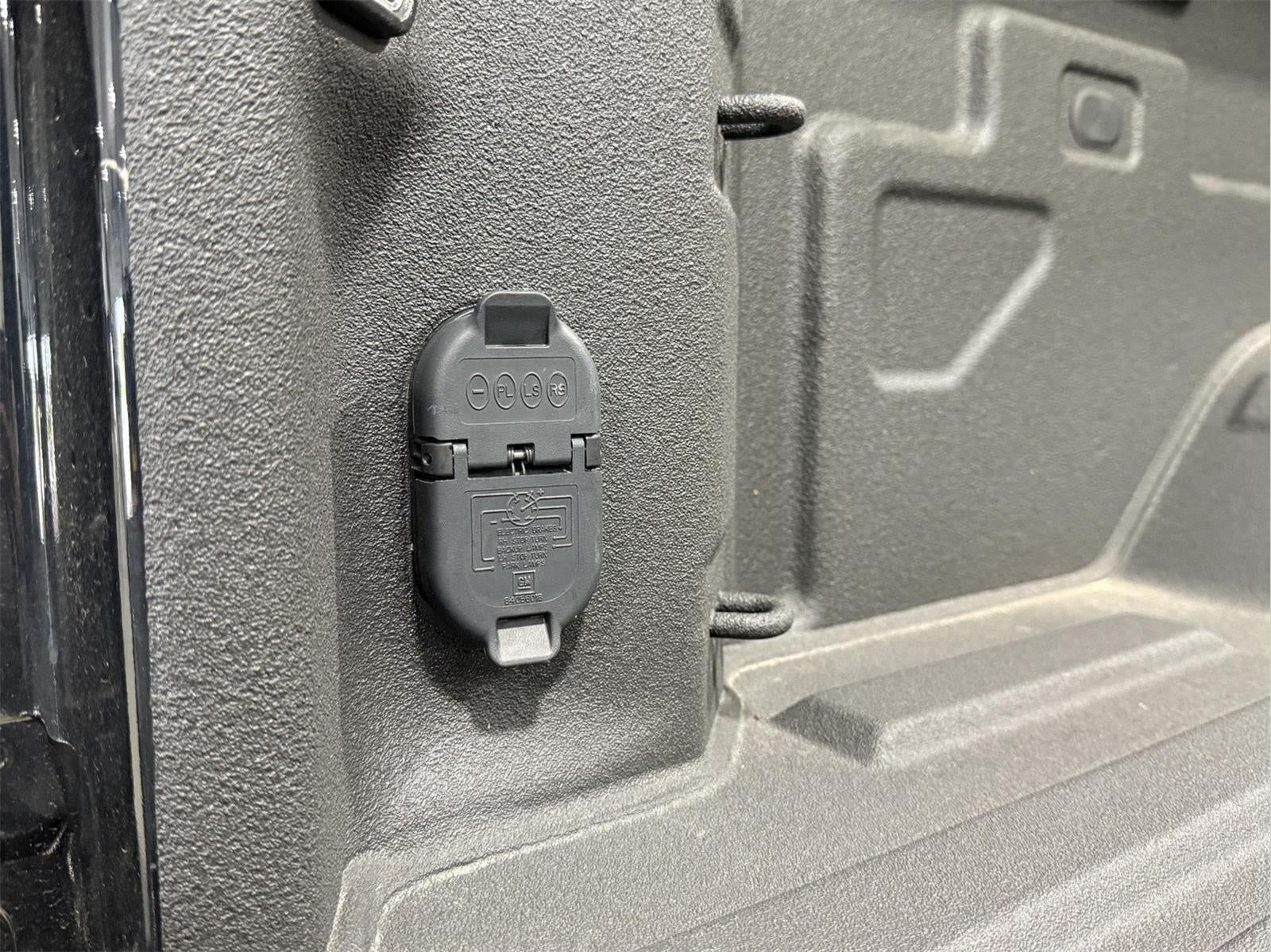 2024 Chevrolet Silverado 2500HD ZR2