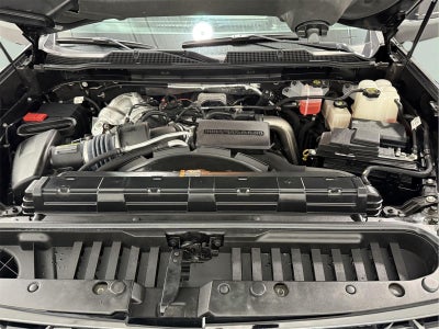 2024 Chevrolet Silverado 2500HD ZR2