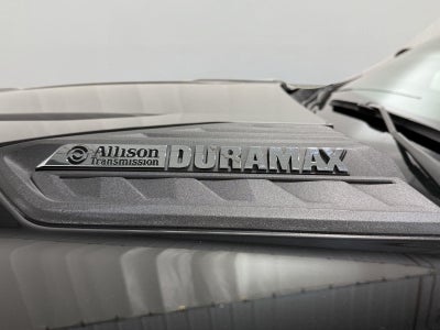 2024 Chevrolet Silverado 2500HD ZR2