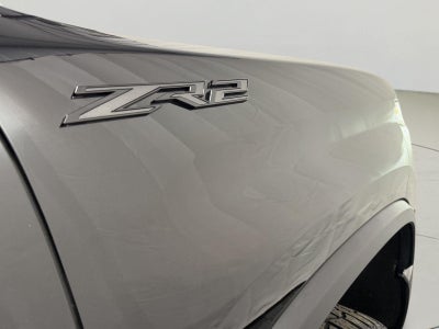 2024 Chevrolet Silverado 2500HD ZR2