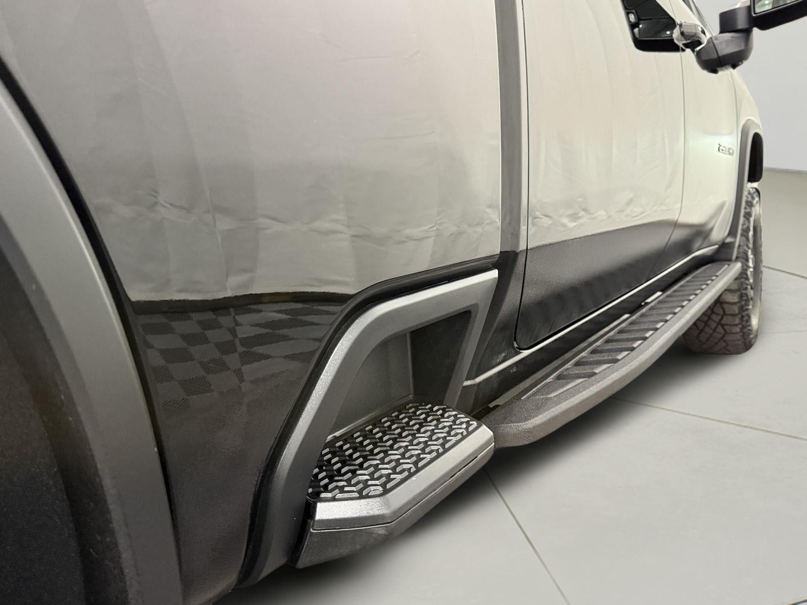 2024 Chevrolet Silverado 2500HD ZR2