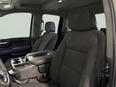 2022 Chevrolet Silverado 2500Hd Work Truck