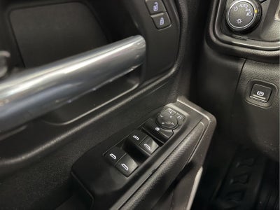 2022 Chevrolet Silverado 2500Hd Work Truck