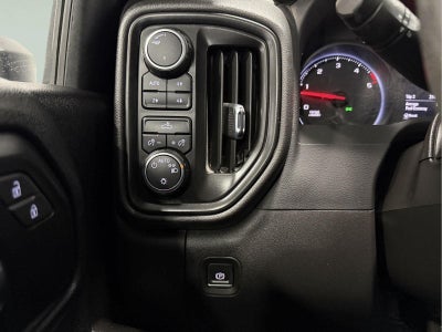 2022 Chevrolet Silverado 2500Hd Work Truck