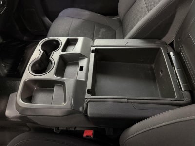 2022 Chevrolet Silverado 2500Hd Work Truck