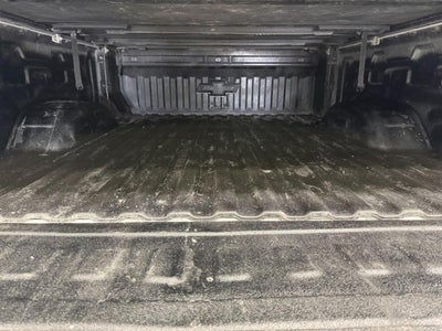 2022 Chevrolet Silverado 2500Hd Work Truck