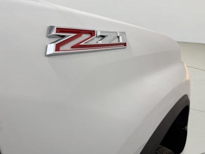 2022 Chevrolet Silverado 2500Hd Work Truck