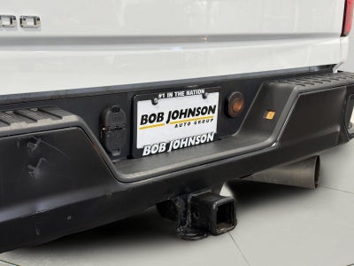 2022 Chevrolet Silverado 2500Hd Work Truck