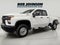 2022 Chevrolet Silverado 2500Hd Work Truck