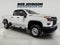 2022 Chevrolet Silverado 2500Hd Work Truck