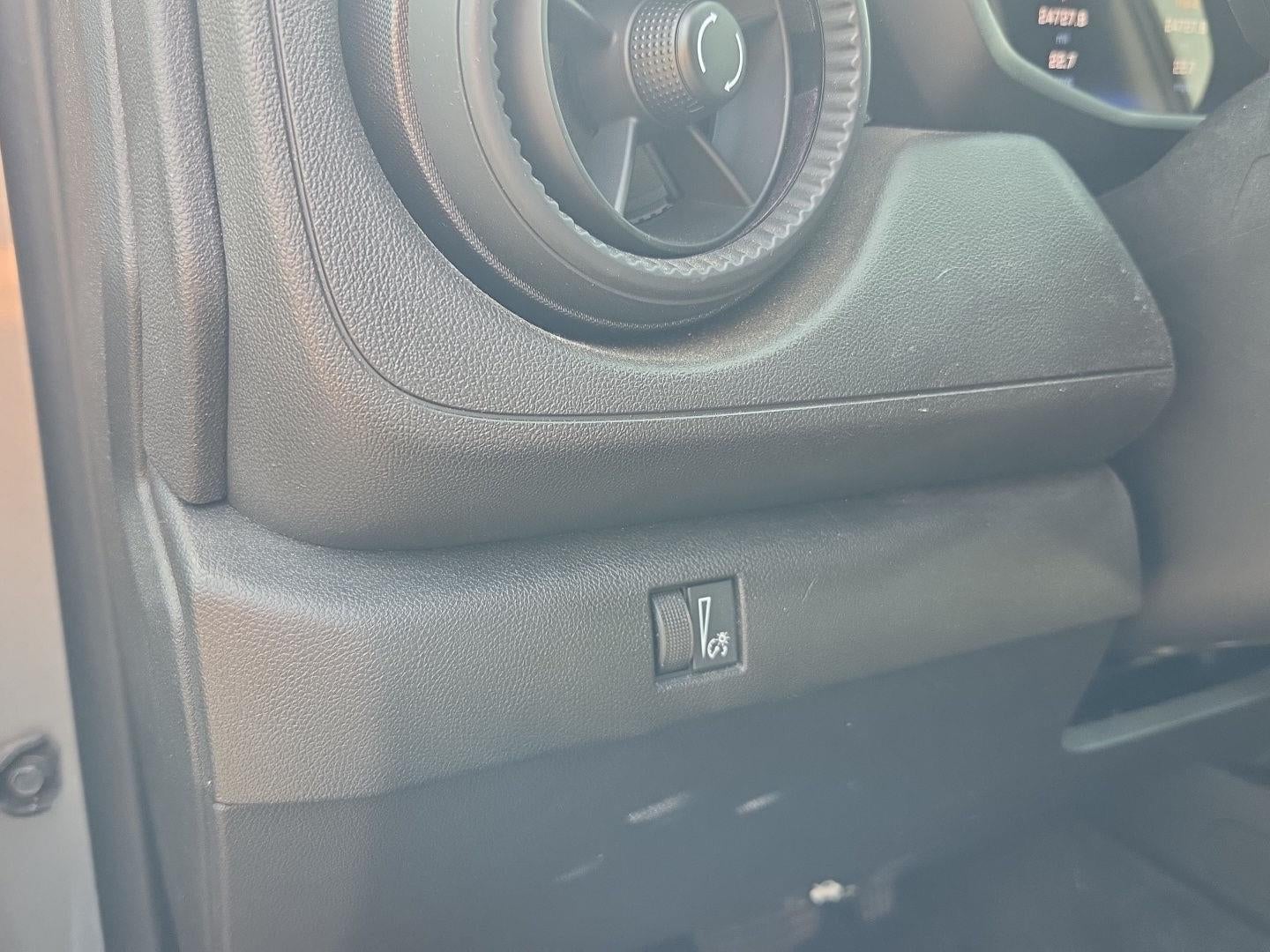 2023 Chevrolet Colorado 4WD Work Truck