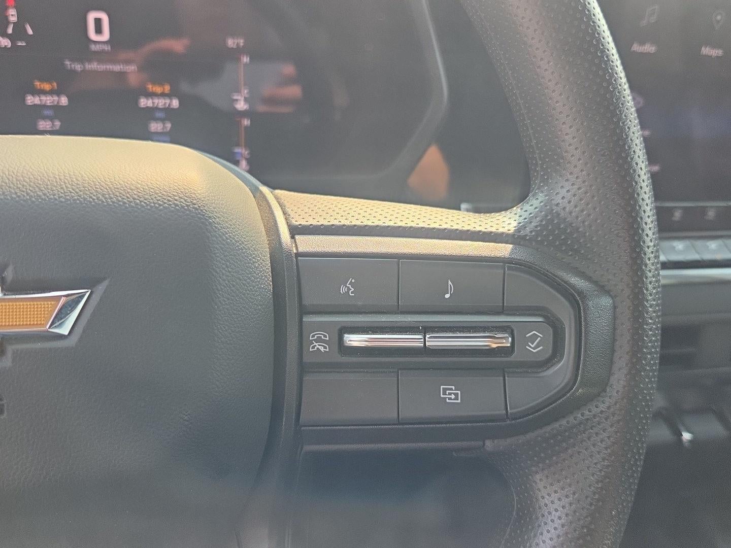 2023 Chevrolet Colorado 4WD Work Truck