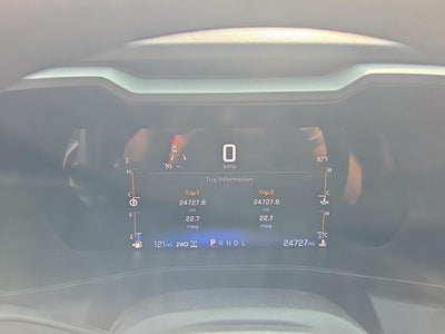 2023 Chevrolet Colorado 4WD Work Truck