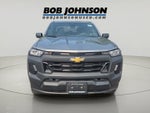 2023 Chevrolet Colorado 4WD Work Truck