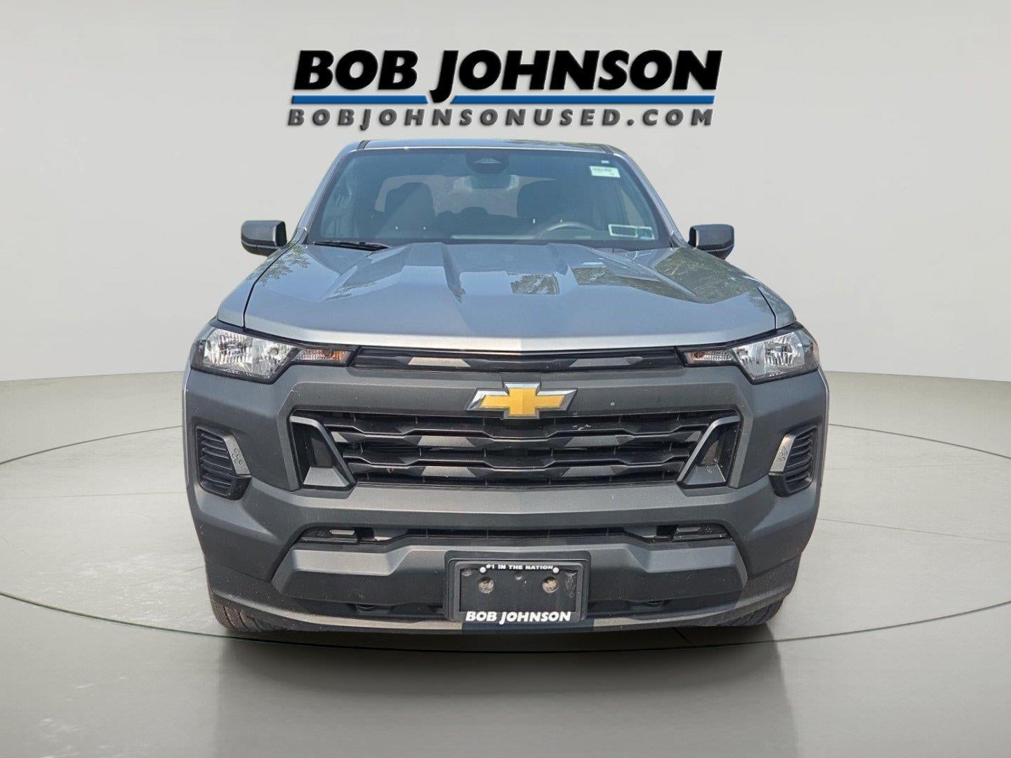 2023 Chevrolet Colorado 4WD Work Truck