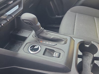 2023 Chevrolet Colorado 4WD Work Truck
