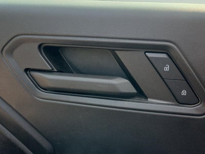 2023 Chevrolet Colorado 4WD Work Truck