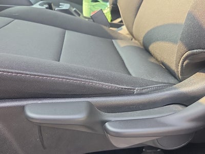2023 Chevrolet Colorado 4WD Work Truck