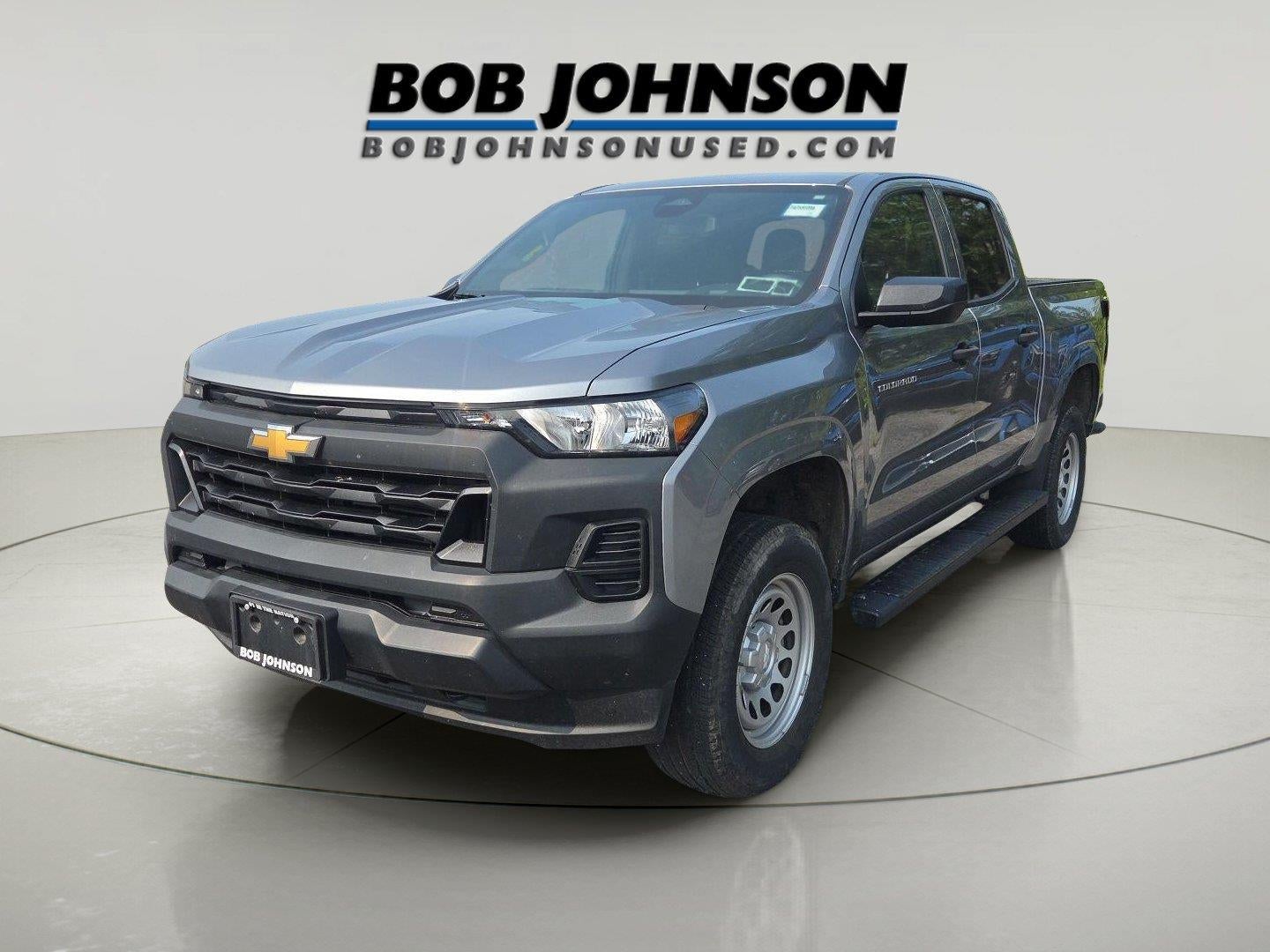 2023 Chevrolet Colorado 4WD Work Truck