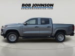 2023 Chevrolet Colorado 4WD Work Truck