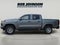 2023 Chevrolet Colorado 4WD Work Truck