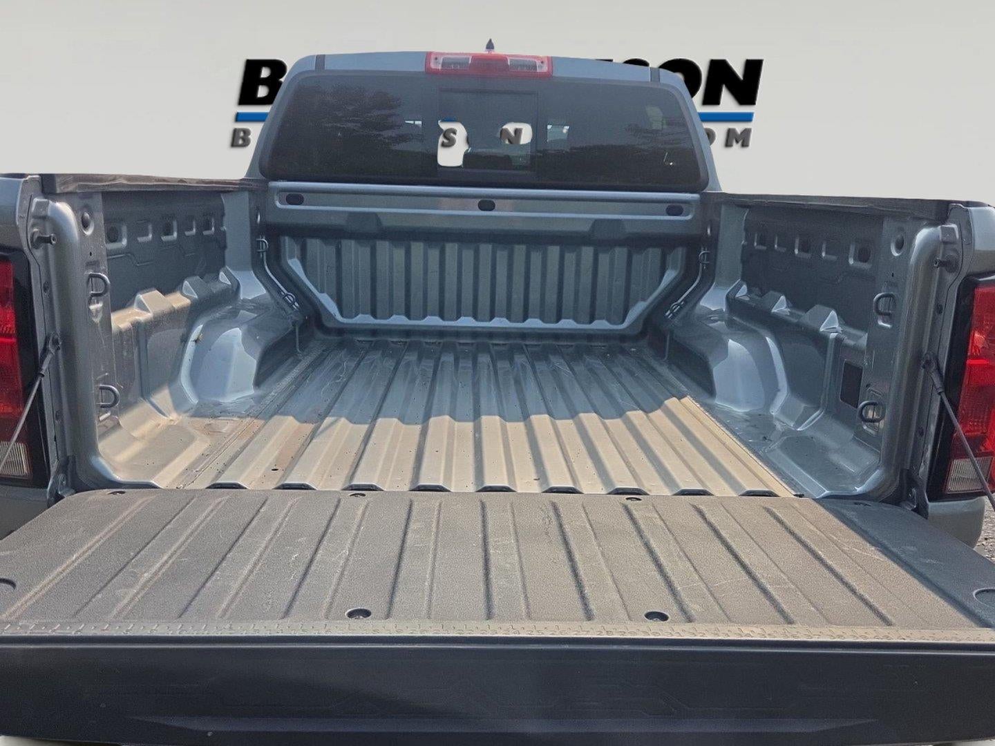 2023 Chevrolet Colorado 4WD Work Truck