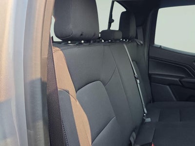 2023 Chevrolet Colorado 4WD Work Truck