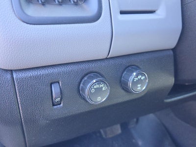 2019 Chevrolet Colorado 4WD Work Truck