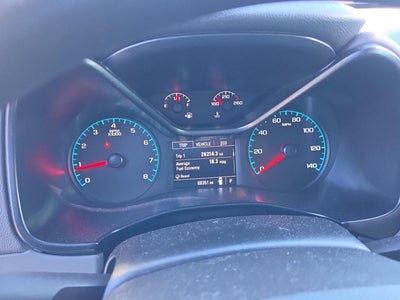 2019 Chevrolet Colorado 4WD Work Truck