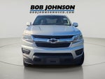 2019 Chevrolet Colorado 4WD Work Truck