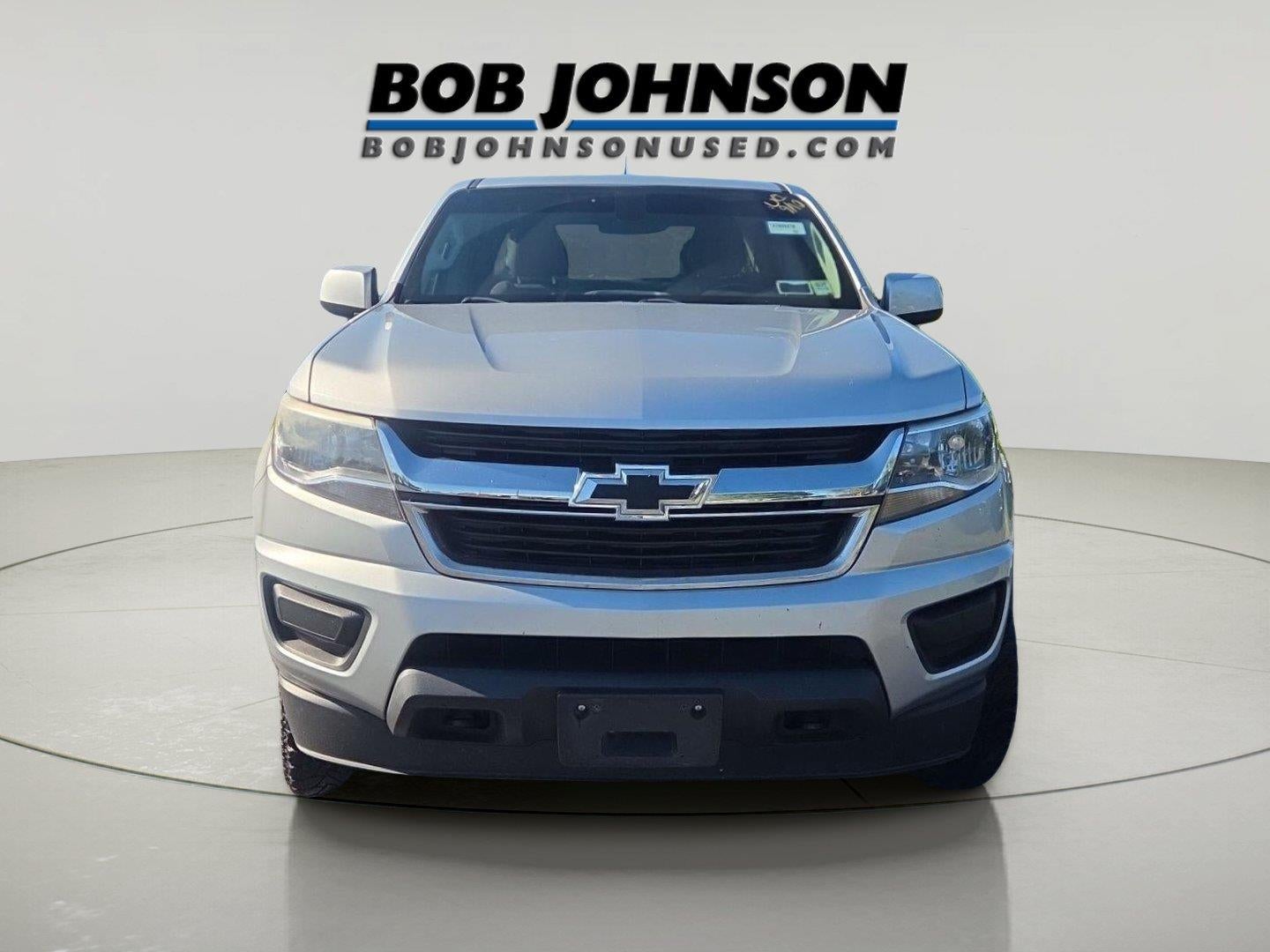 2019 Chevrolet Colorado 4WD Work Truck