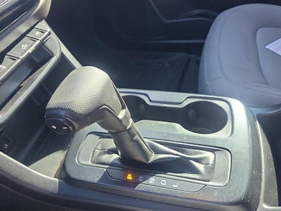2019 Chevrolet Colorado 4WD Work Truck