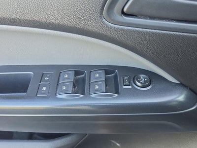 2019 Chevrolet Colorado 4WD Work Truck