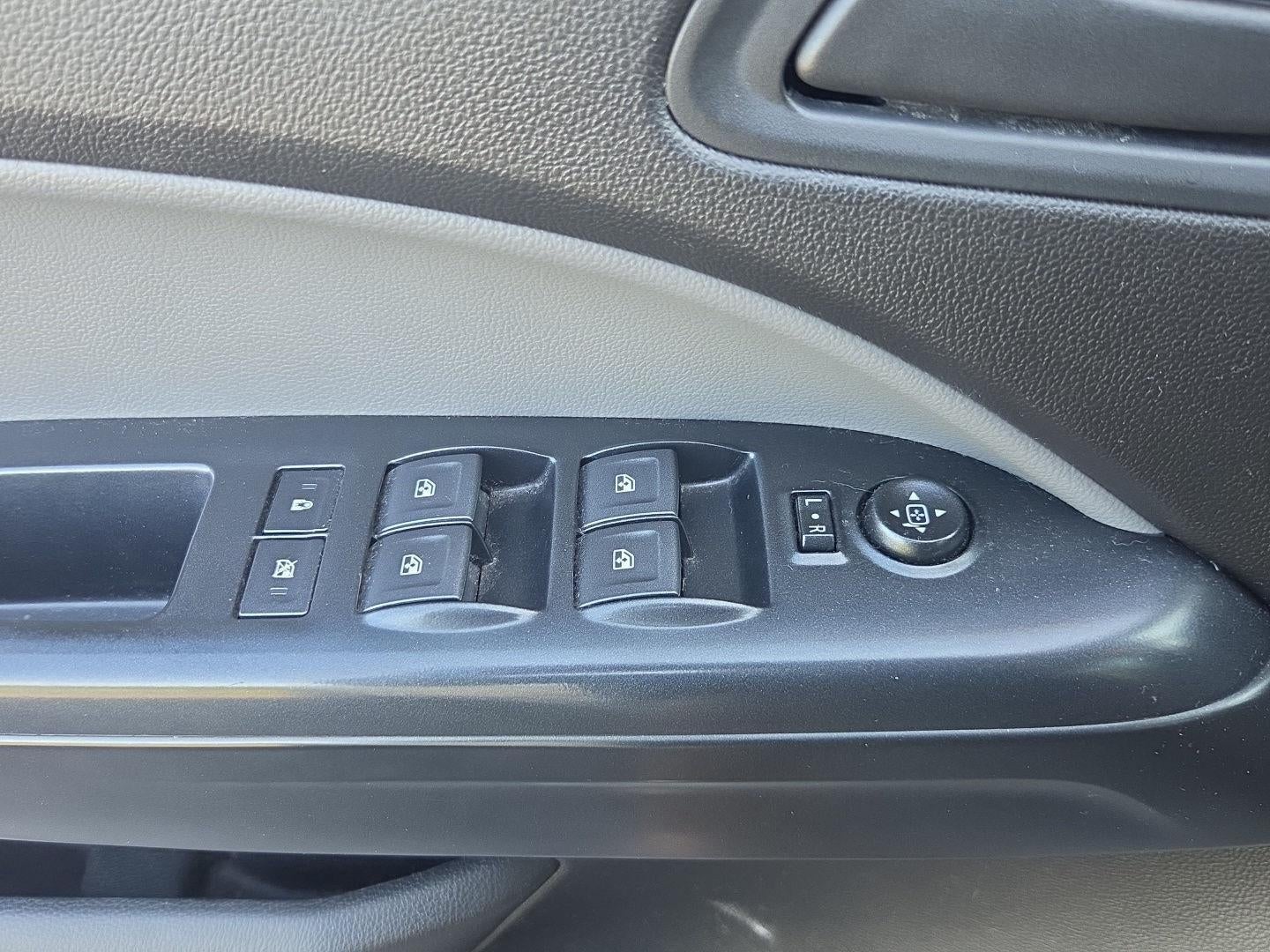 2019 Chevrolet Colorado 4WD Work Truck