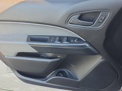 2019 Chevrolet Colorado 4WD Work Truck